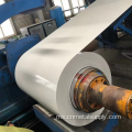 SGCC DX51D+Z Warna Galvalume Steel Coil